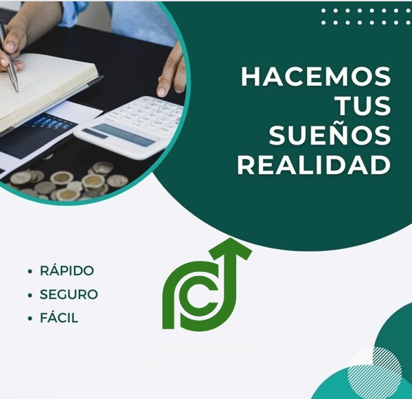 Financiamiento empresarial Crédito Empresarial de Juárez